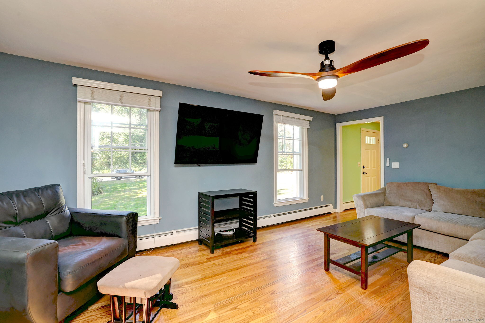 360 Jefferson Drive