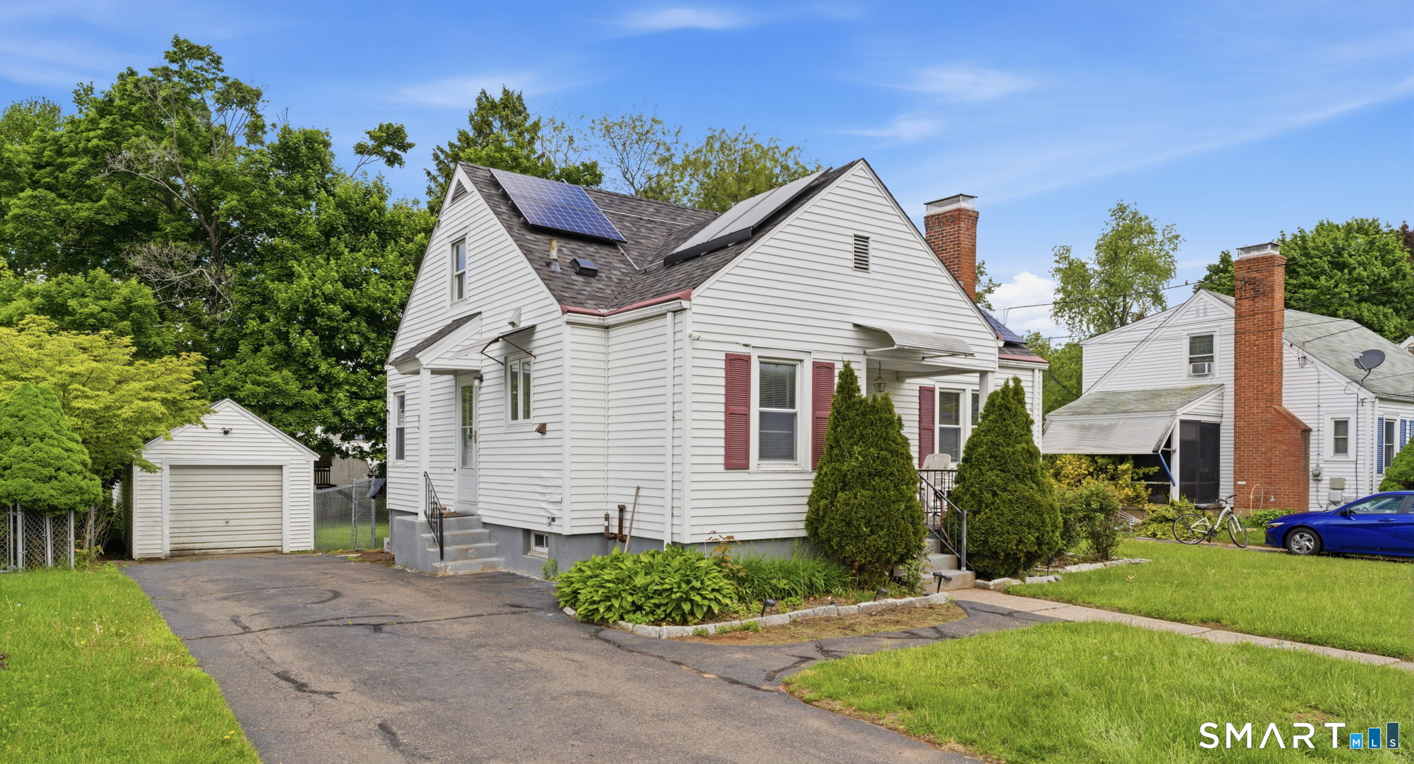 64 McKinley Street