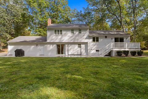 Tiny photo for 69 Squires Road, Madison, CT 06443 (MLS # 24159316)