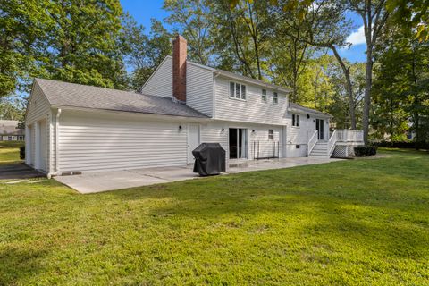 Tiny photo for 69 Squires Road, Madison, CT 06443 (MLS # 24159316)