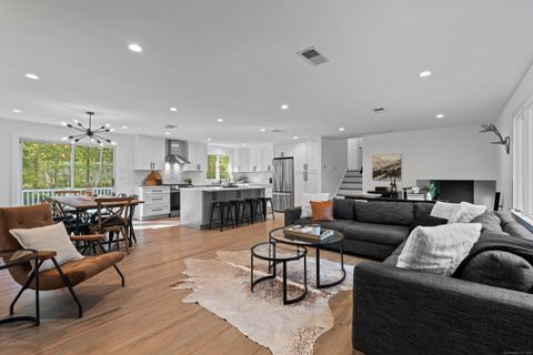 Photo of 69 Squires Road, Madison, CT 06443 (MLS # 24159316)