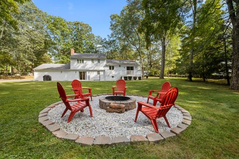 Tiny photo for 69 Squires Road, Madison, CT 06443 (MLS # 24159316)