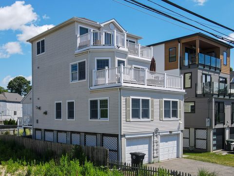 100 Melba Street Milford CT 06460