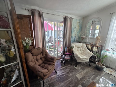 Tiny photo for 11 School Ground Road #LOT 8, Branford, CT 06405 (MLS # 24215774)