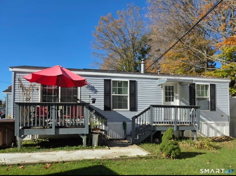 Photo of 11 School Ground Road #LOT 8, Branford, CT 06405 (MLS # 24215774)