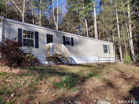 Homes For Rent - 291 B Westford Road<br/> Eastford, CT 06242