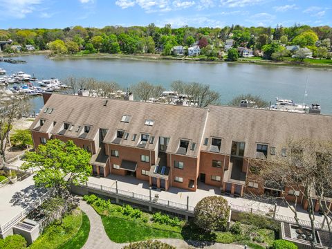 15 River Road Unit 210, Greenwich, CT 06807 - MLS#: 24085162