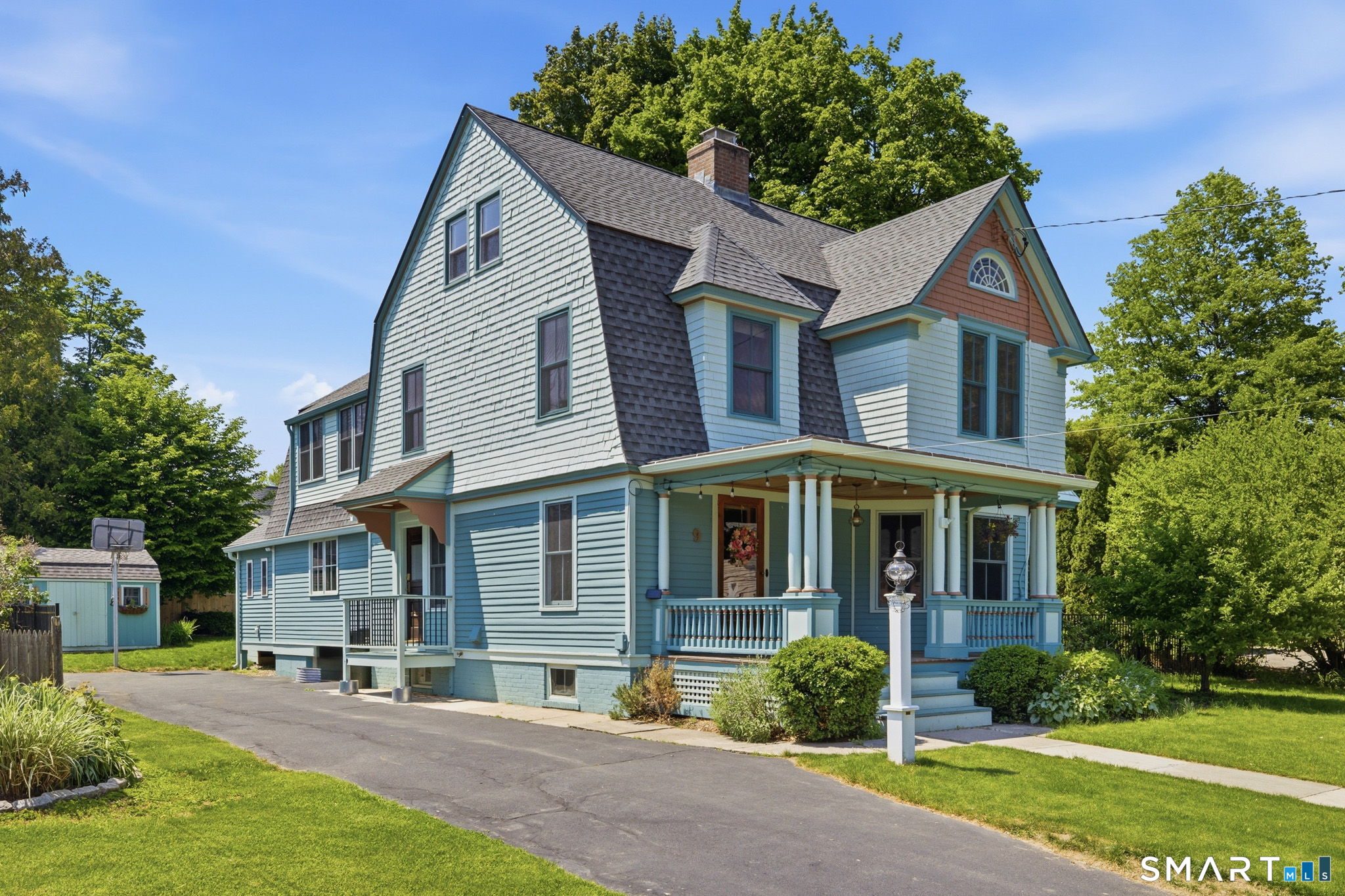9 Lemay Street