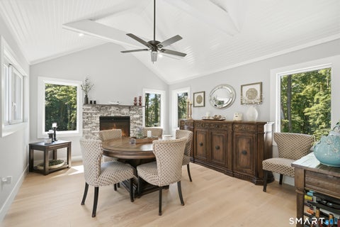 Tiny photo for 121 Aunt Hack Road, Danbury, CT 06811 (MLS # 24215837)