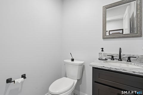 Tiny photo for 121 Aunt Hack Road, Danbury, CT 06811 (MLS # 24215837)