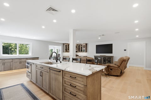 Tiny photo for 121 Aunt Hack Road, Danbury, CT 06811 (MLS # 24215837)