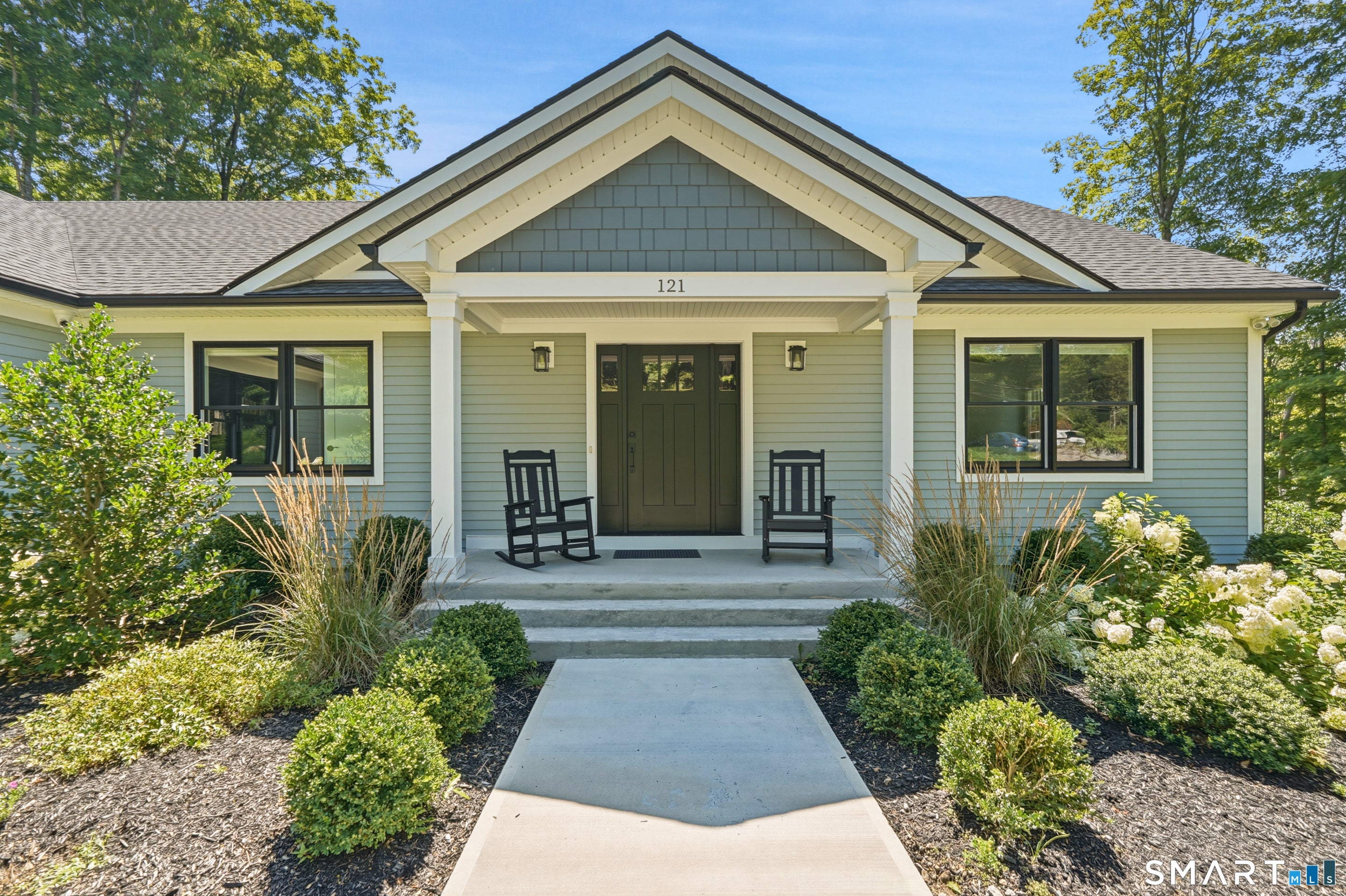 121 Aunt Hack Road