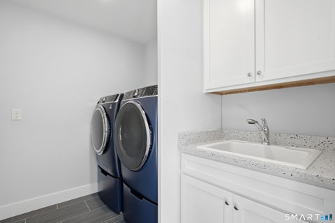 Tiny photo for 121 Aunt Hack Road, Danbury, CT 06811 (MLS # 24215837)