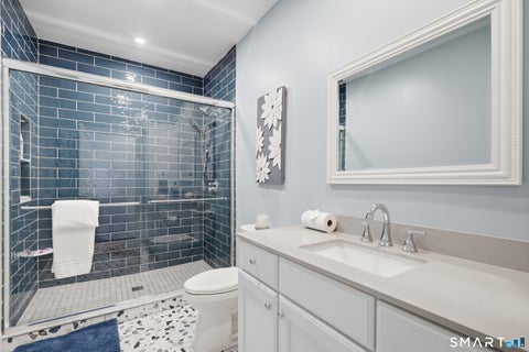 Tiny photo for 121 Aunt Hack Road, Danbury, CT 06811 (MLS # 24215837)