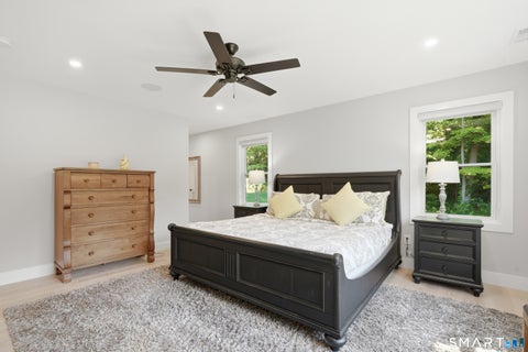 Tiny photo for 121 Aunt Hack Road, Danbury, CT 06811 (MLS # 24215837)