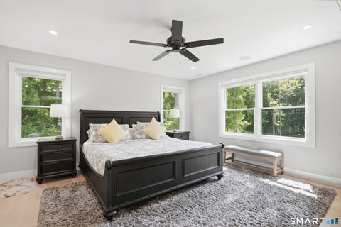 Tiny photo for 121 Aunt Hack Road, Danbury, CT 06811 (MLS # 24215837)