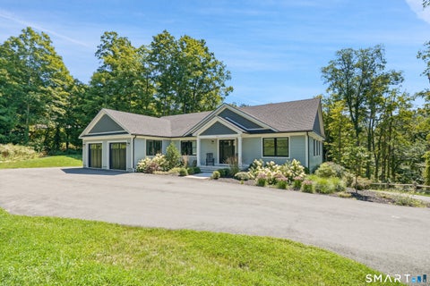 Tiny photo for 121 Aunt Hack Road, Danbury, CT 06811 (MLS # 24215837)