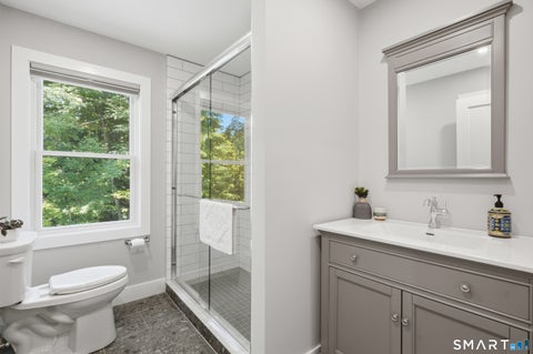 Tiny photo for 121 Aunt Hack Road, Danbury, CT 06811 (MLS # 24215837)