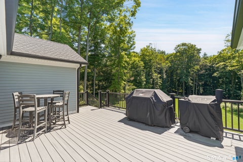 Tiny photo for 121 Aunt Hack Road, Danbury, CT 06811 (MLS # 24215837)