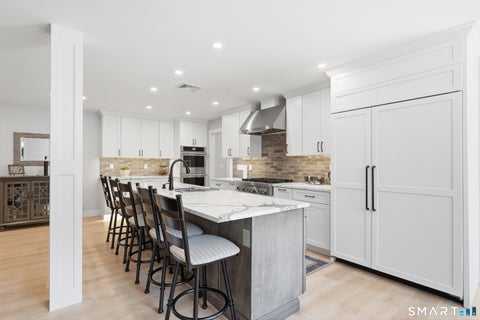 Tiny photo for 121 Aunt Hack Road, Danbury, CT 06811 (MLS # 24215837)