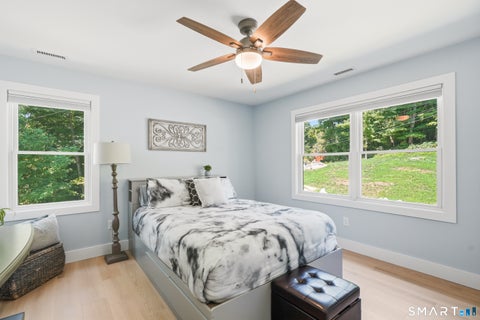 Tiny photo for 121 Aunt Hack Road, Danbury, CT 06811 (MLS # 24215837)