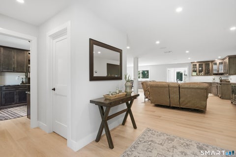 Tiny photo for 121 Aunt Hack Road, Danbury, CT 06811 (MLS # 24215837)
