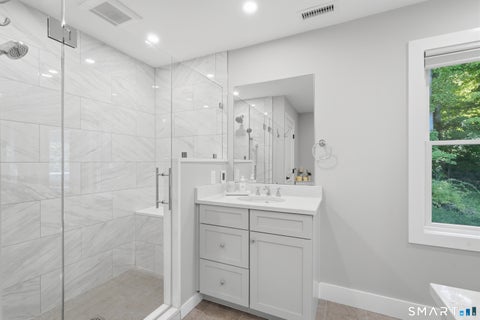 Tiny photo for 121 Aunt Hack Road, Danbury, CT 06811 (MLS # 24215837)