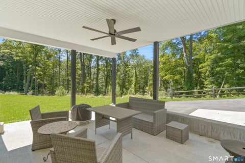 Tiny photo for 121 Aunt Hack Road, Danbury, CT 06811 (MLS # 24215837)