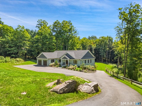 Photo of 121 Aunt Hack Road, Danbury, CT 06811 (MLS # 24215837)