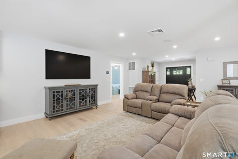 Tiny photo for 121 Aunt Hack Road, Danbury, CT 06811 (MLS # 24215837)
