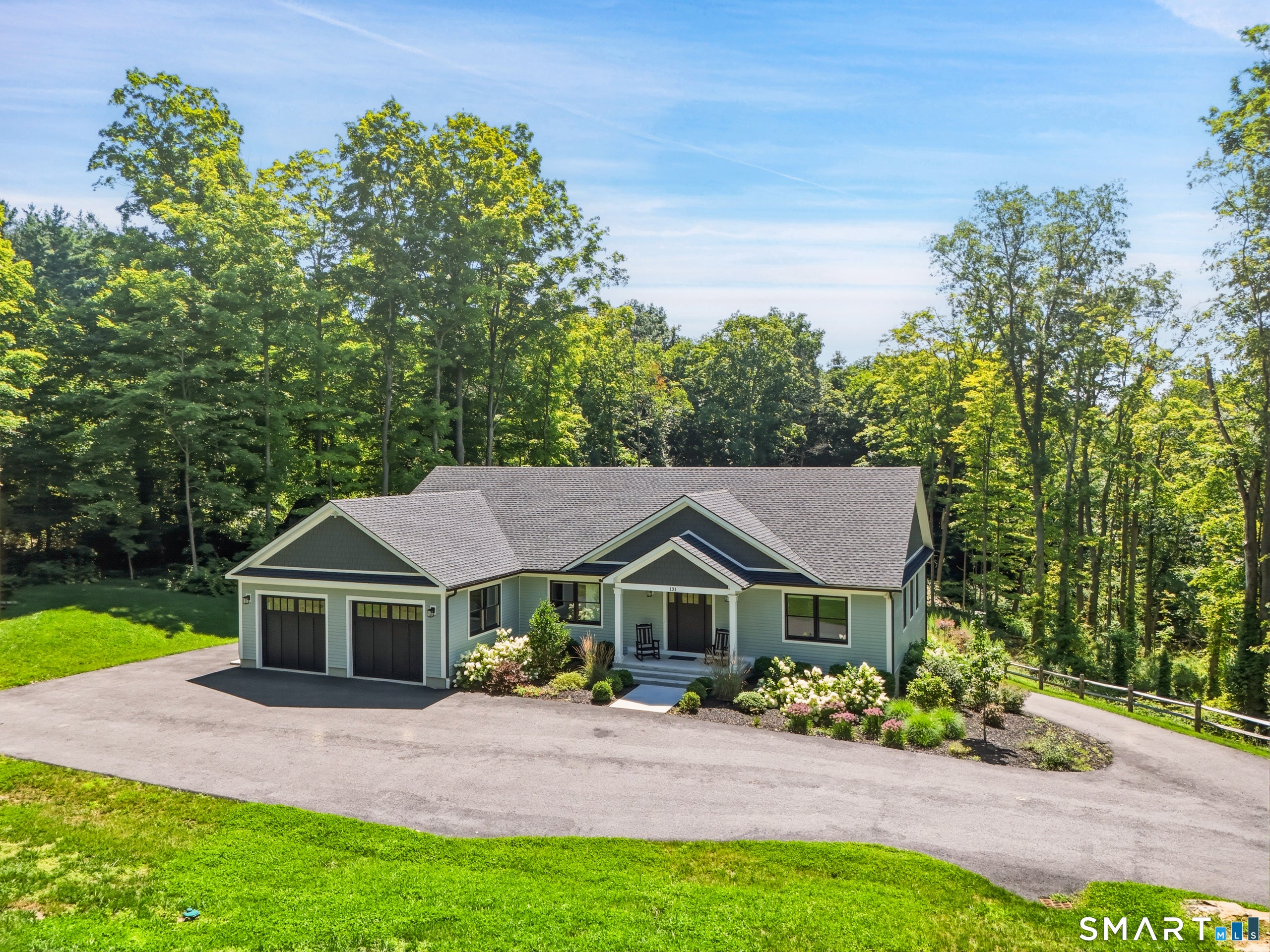 121 Aunt Hack Road