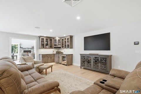 Tiny photo for 121 Aunt Hack Road, Danbury, CT 06811 (MLS # 24215837)
