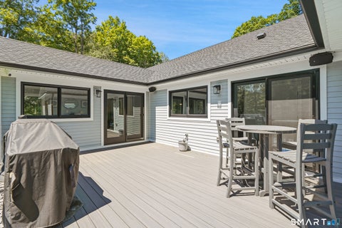 Tiny photo for 121 Aunt Hack Road, Danbury, CT 06811 (MLS # 24215837)