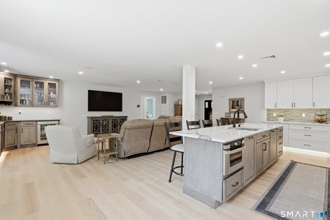 Tiny photo for 121 Aunt Hack Road, Danbury, CT 06811 (MLS # 24215837)