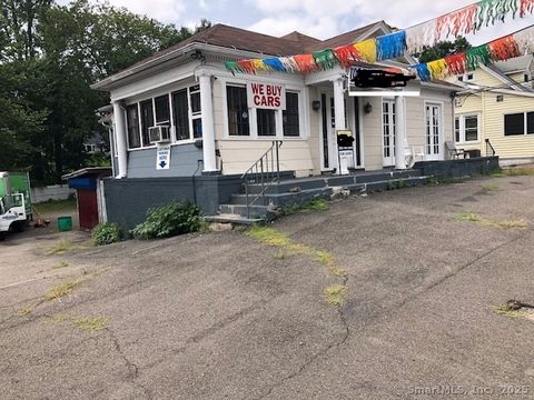 456 Derby Avenue West Haven CT 06516