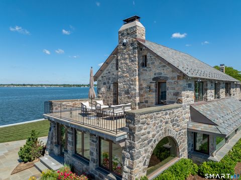 Tiny photo for 123 Saddle Rock Road, Stamford, CT 06902 (MLS # 24181580)