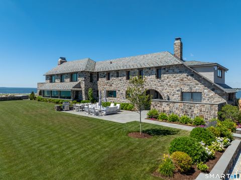 Tiny photo for 123 Saddle Rock Road, Stamford, CT 06902 (MLS # 24181580)
