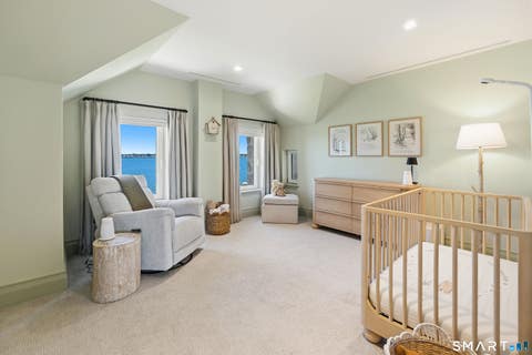 Tiny photo for 123 Saddle Rock Road, Stamford, CT 06902 (MLS # 24181580)