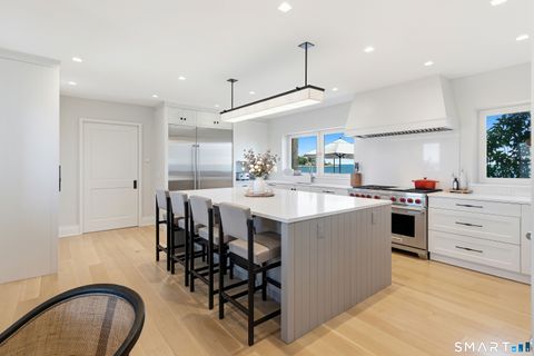 Tiny photo for 123 Saddle Rock Road, Stamford, CT 06902 (MLS # 24181580)