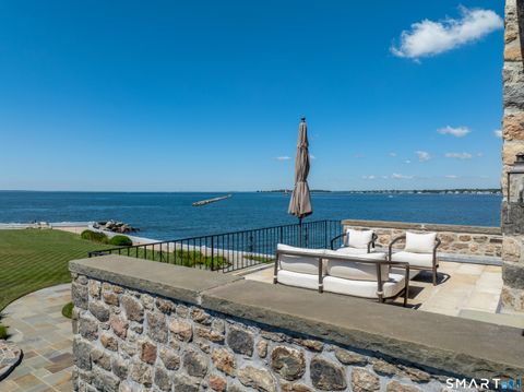 Tiny photo for 123 Saddle Rock Road, Stamford, CT 06902 (MLS # 24181580)