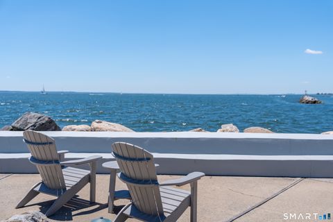 Tiny photo for 123 Saddle Rock Road, Stamford, CT 06902 (MLS # 24181580)