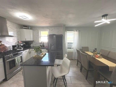 Tiny photo for 243 Pleasant Street, New Britain, CT 06051 (MLS # 24208123)