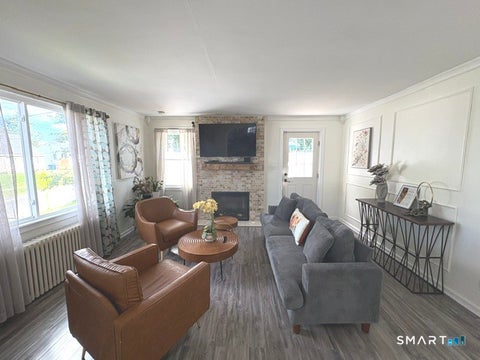 Tiny photo for 243 Pleasant Street, New Britain, CT 06051 (MLS # 24208123)