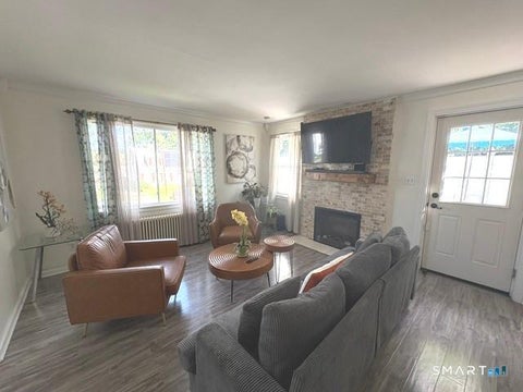 Tiny photo for 243 Pleasant Street, New Britain, CT 06051 (MLS # 24208123)