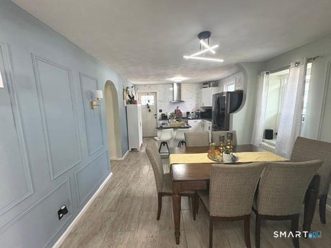 Tiny photo for 243 Pleasant Street, New Britain, CT 06051 (MLS # 24208123)