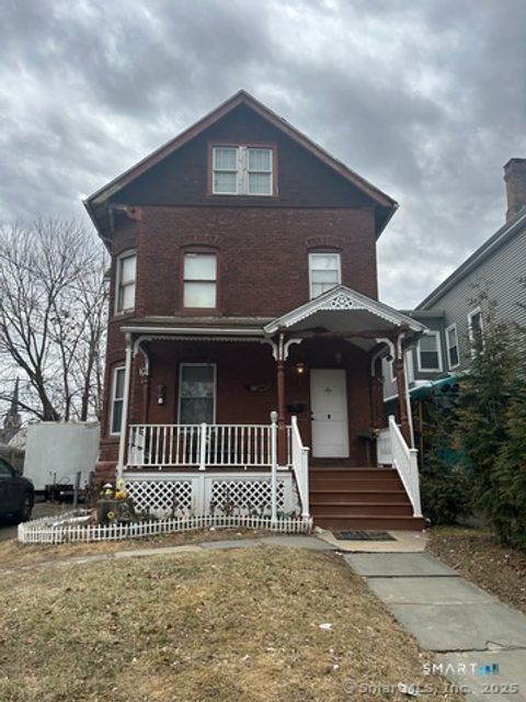 37 Capen Street Hartford CT 06120