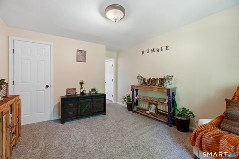 Tiny photo for 84 Christy Hill Road, Ledyard, CT 06335 (MLS # 24187092)