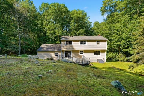 Tiny photo for 84 Christy Hill Road, Ledyard, CT 06335 (MLS # 24187092)