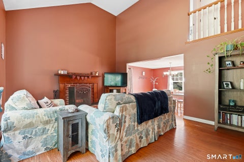 Tiny photo for 84 Christy Hill Road, Ledyard, CT 06335 (MLS # 24187092)