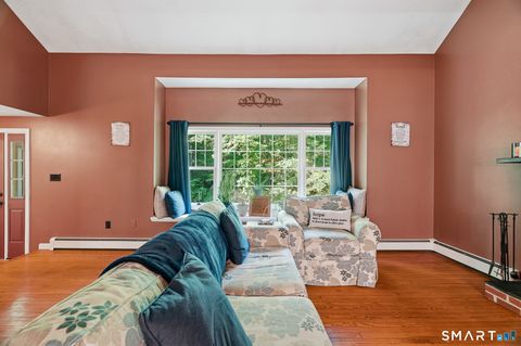 Tiny photo for 84 Christy Hill Road, Ledyard, CT 06335 (MLS # 24187092)